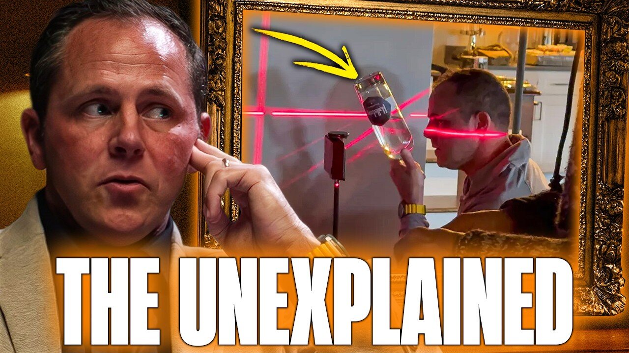 Does This Laser Experiment Prove We’re Living in a Simulation?
