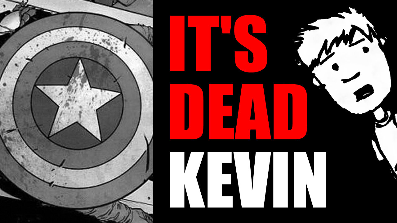 Disney’s Woke Marvel Collapse: Ike Perlmutter vs Kevin Feige