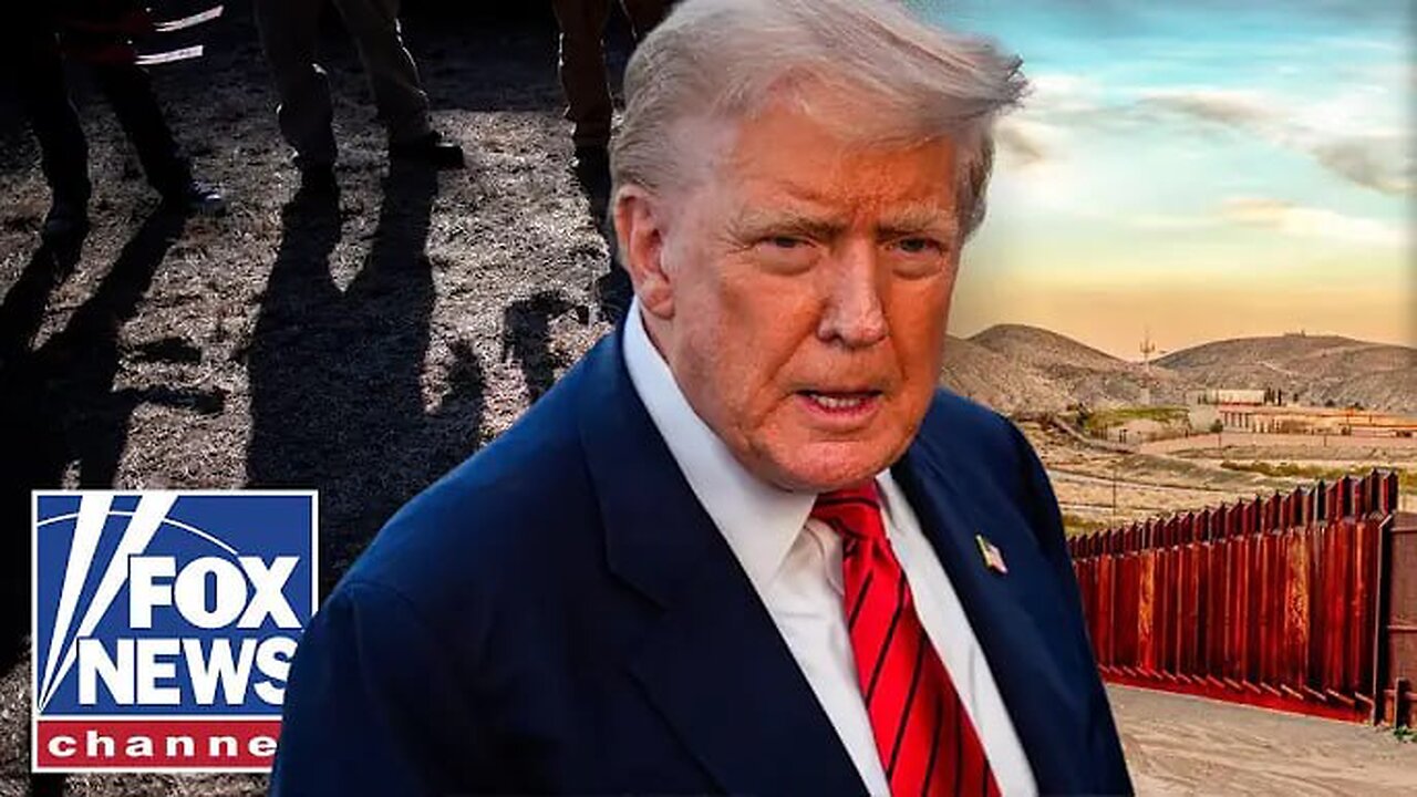 Trump Authorizes Military Force to ‘Destroy’ Foreign Drug Cartels