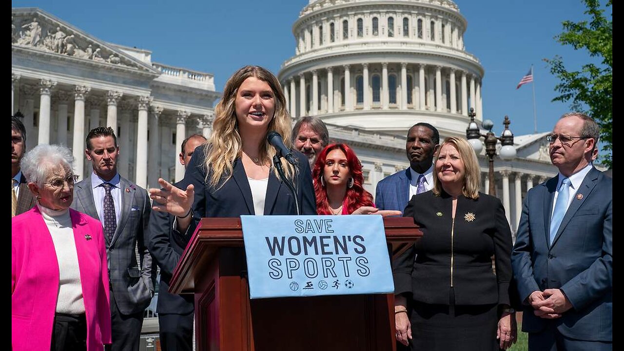 ESSEX FILES Brooke Slusser, and All Female Athletes, Deserve Better Than Biased Investigations