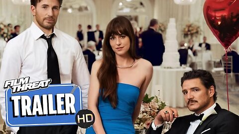 MATERIALISTS | Official HD Trailer (2025) | ROM-COM | Film Threat Trailers