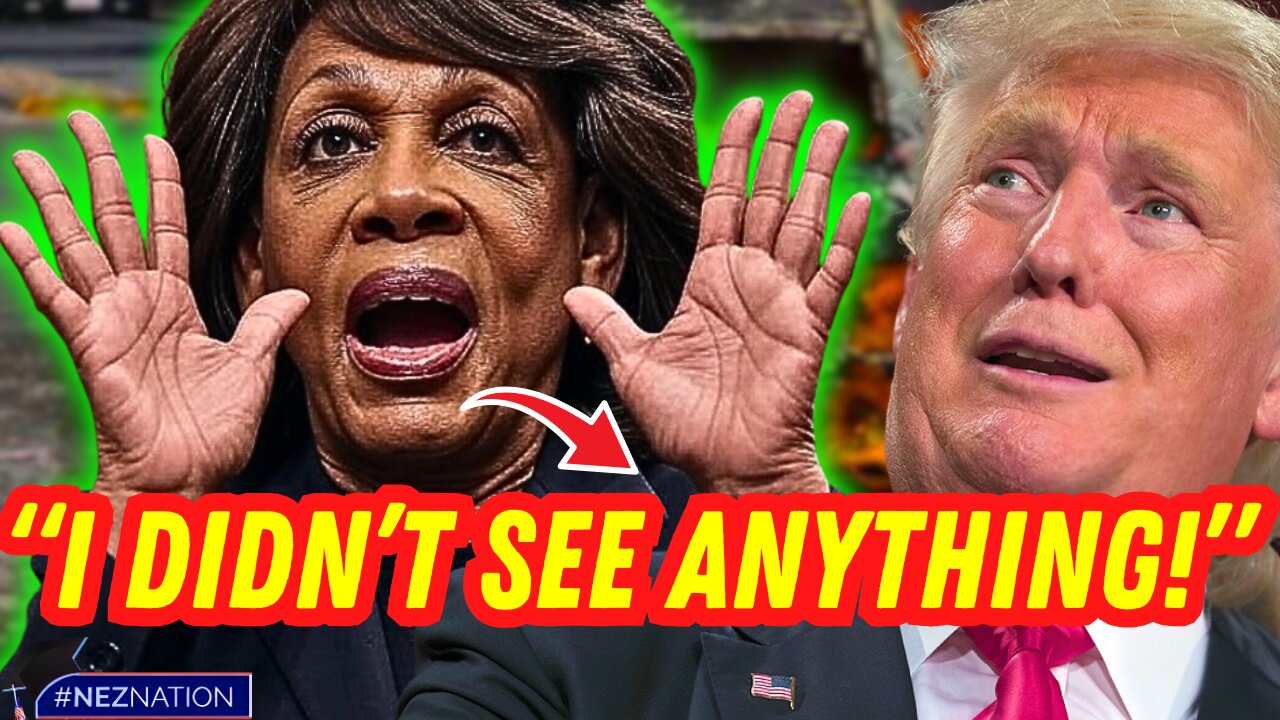 🚨ITS OVER! The Democrats JUST BURIED THEMSELVES