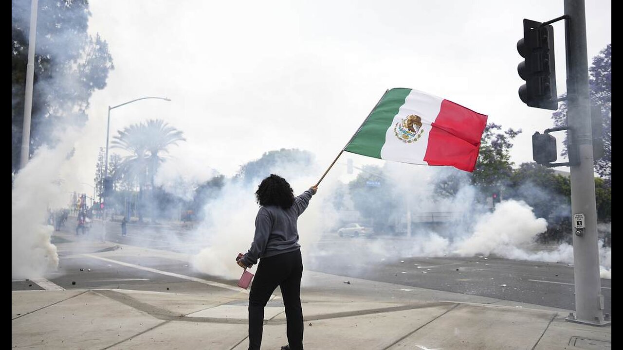 The Kinder, Gentler Way ICE Protest Organizers May Be Recruiting Their Army