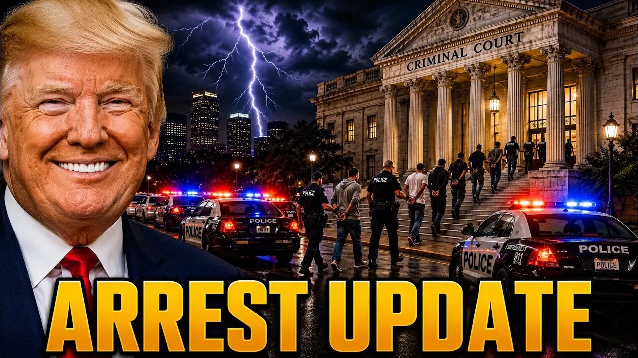 🔥YES! Trump FBI JUST Busted Record-Breaking $14 Billion Fraud Ring