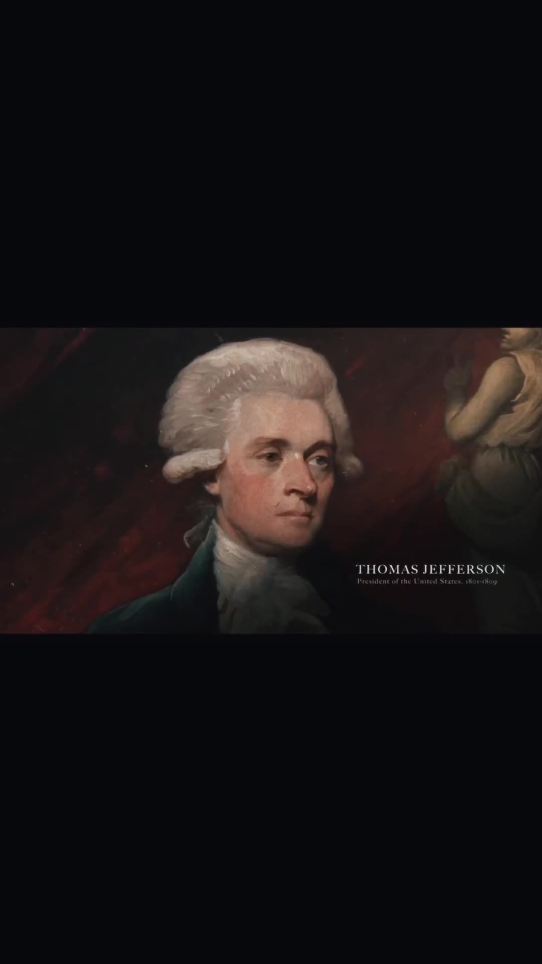 The HISTORY OF AMERICA!