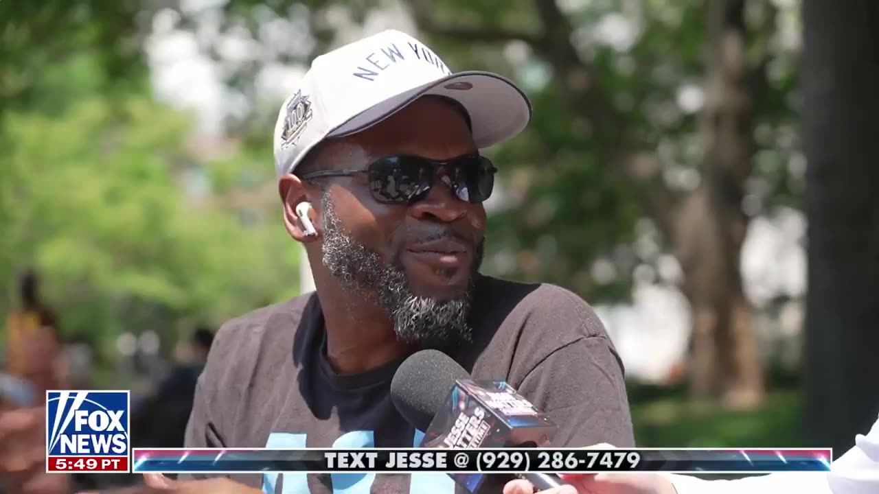 Do New Yorkers ACTUALLY like Zohran Kwame Mamdanis policies?