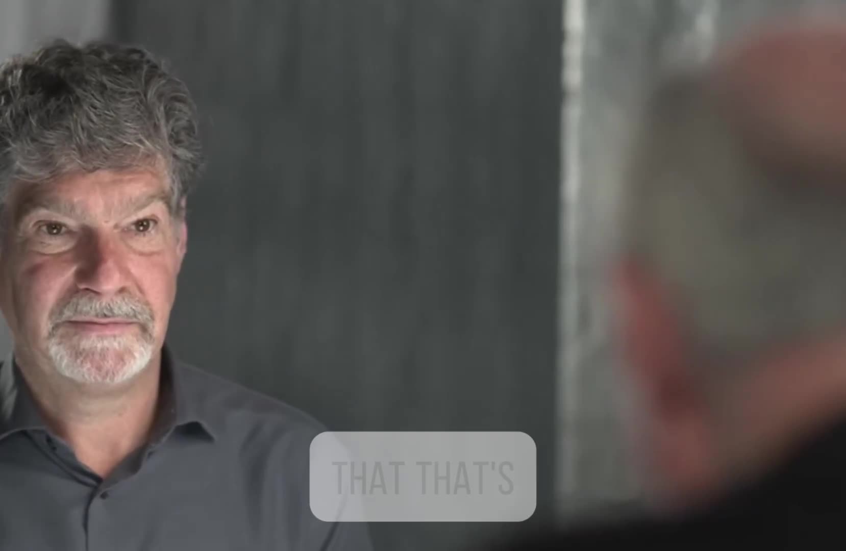 Bret Weinstein: “Do you see [a] remedy for that ongoing catastrophe?”