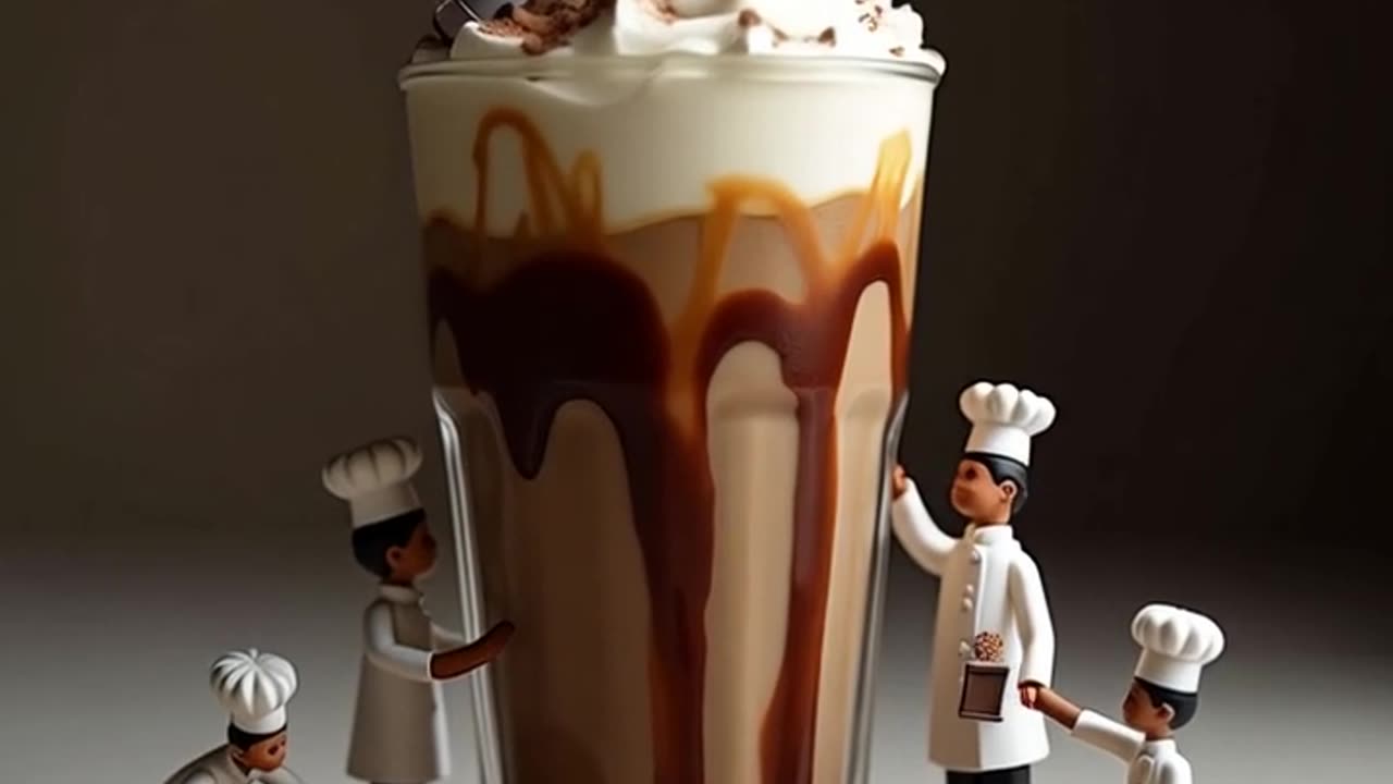 Write for Iced Mocha