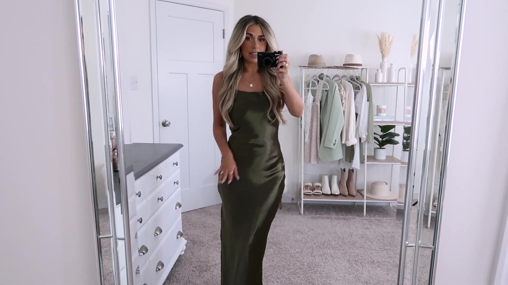 Lulus Try-On Haul Lulus Dress Haul