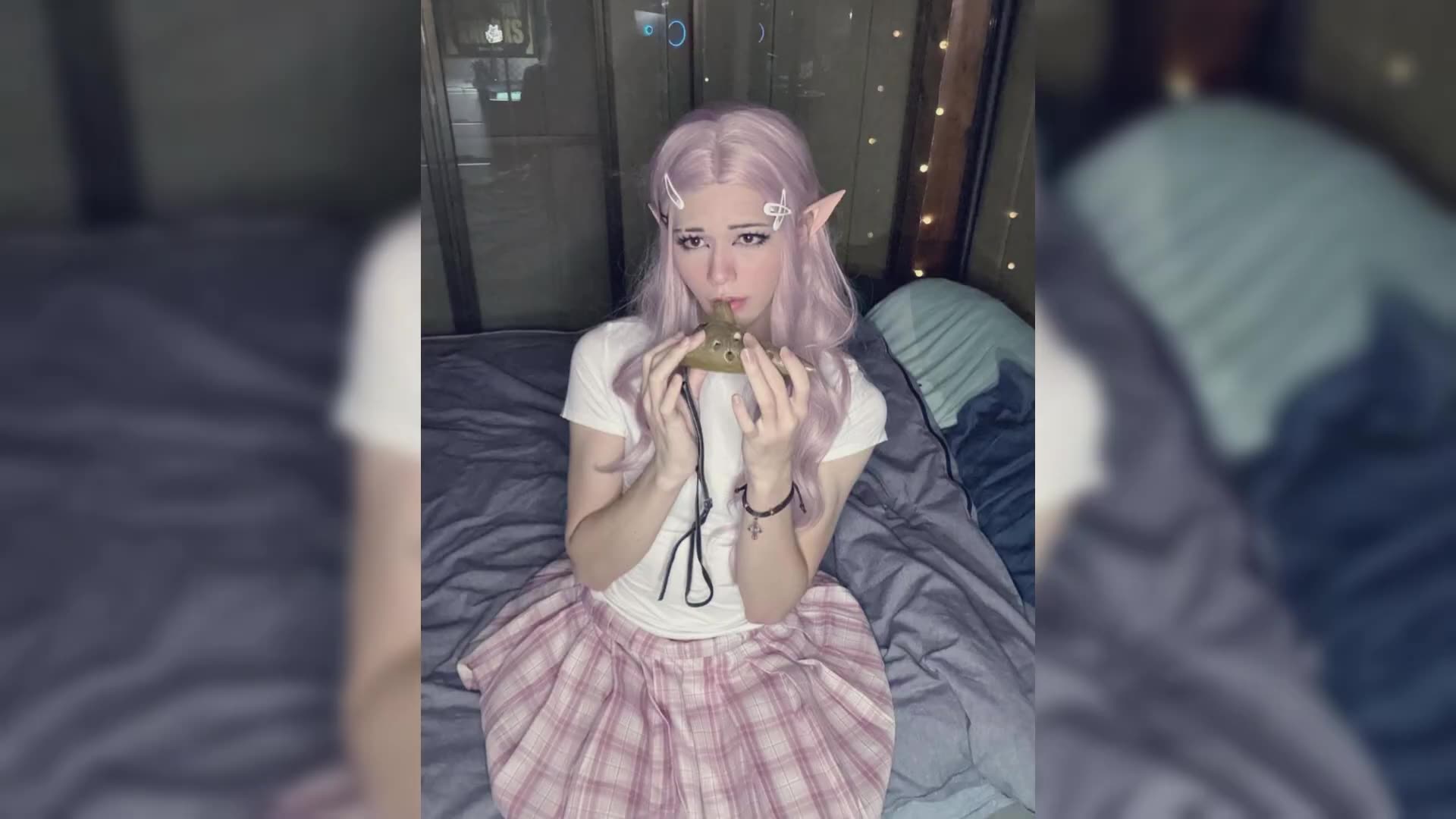 Ultra Hot Femboys Beautiful UwU