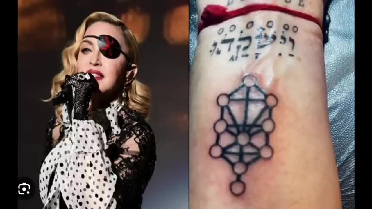 IT KEEPS GETTING STRANGER! ERIKA KIRK POSTS GOODBYE TO CHARLIE & REFERENCES GOAT & RED BRACLET!