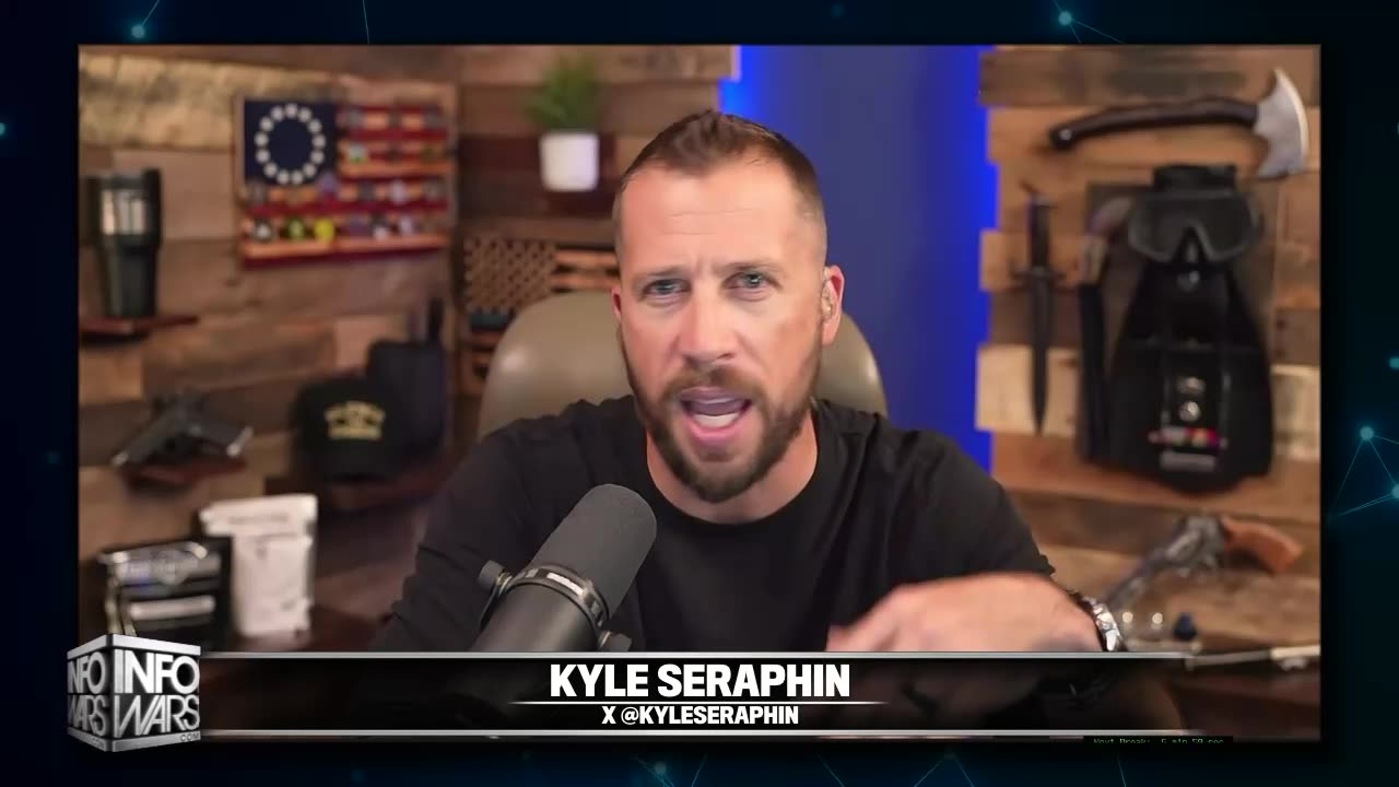 BREAKING: Deep States Desperate Attempt To Conceal The Identity Of The Trans Mass Shooter