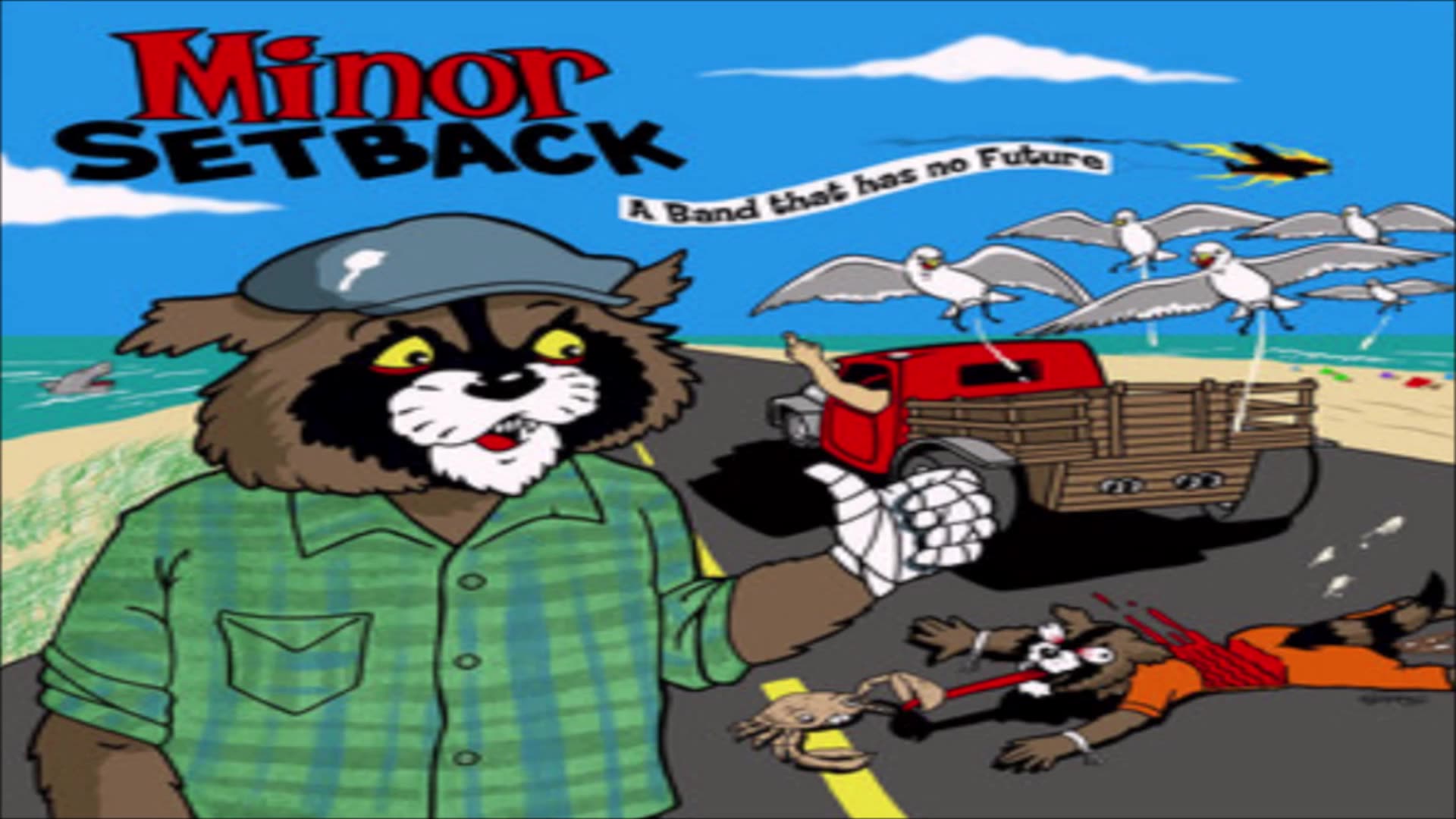 Minor Setback - Jennys Juicebox - Bootleg Remix [Punk Rock]