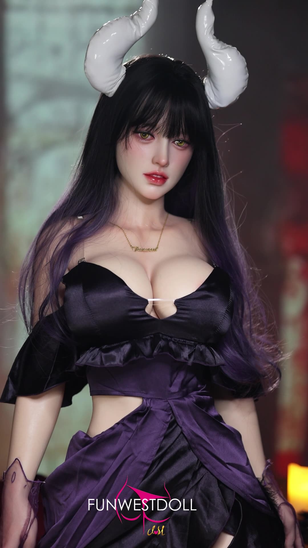 Chloe – 5’3″ | 160cm Sex Doll