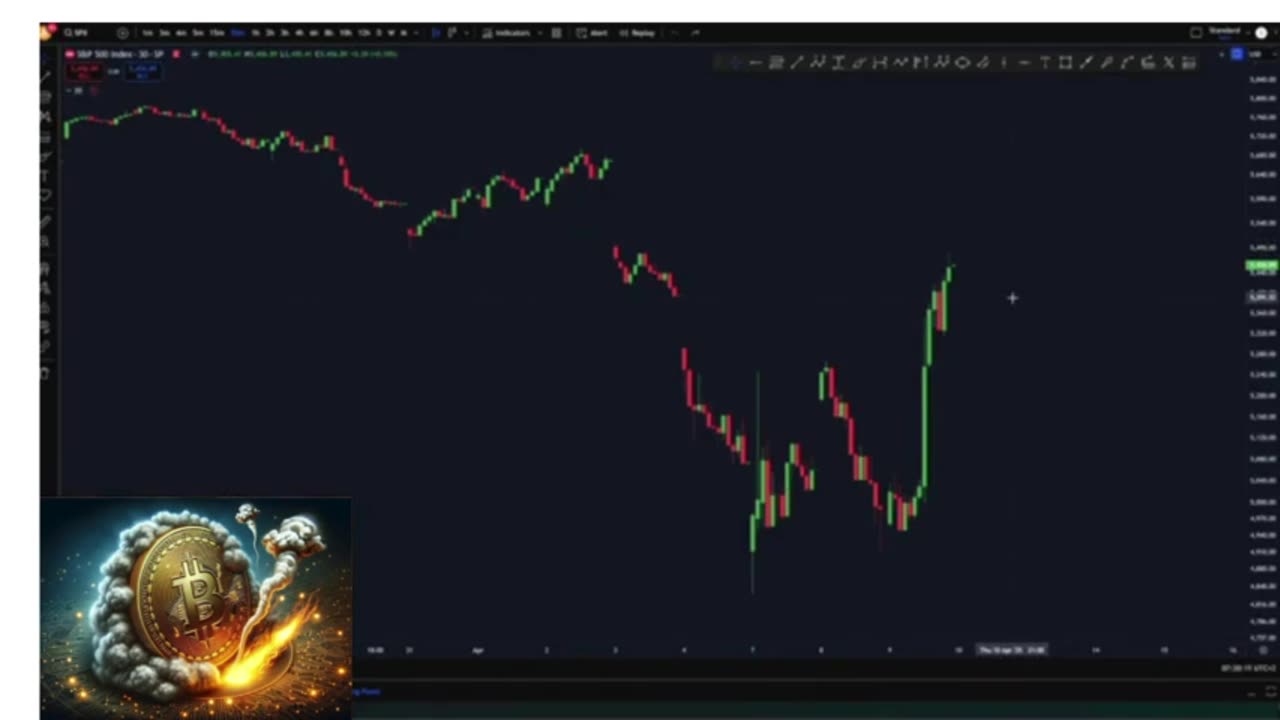 🚨 THIS CHANGES EVERYTHING FOR BITCOIN!!!
