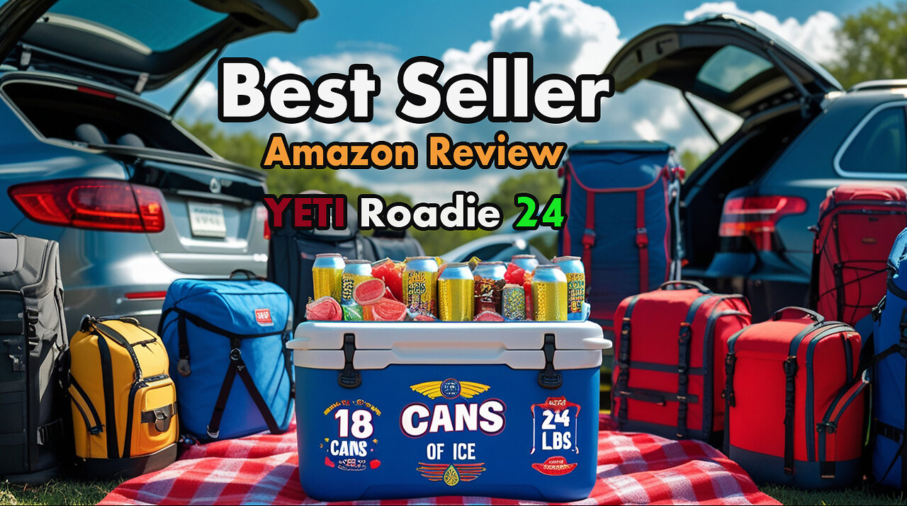 Yeti Roadie 24 Review | Is It Worth Buying? Here’s How to Know!