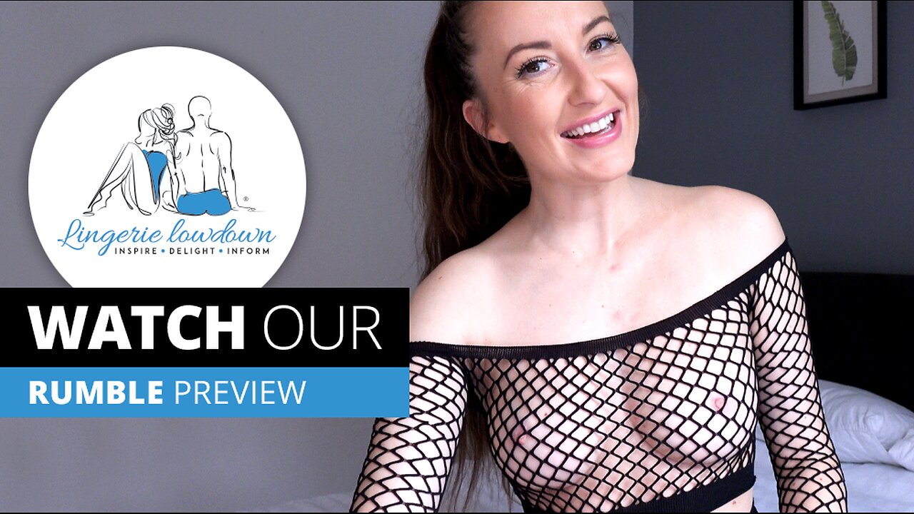 Sophia Smith reviews Cindylove The Cassandra 2-piece bodysuit