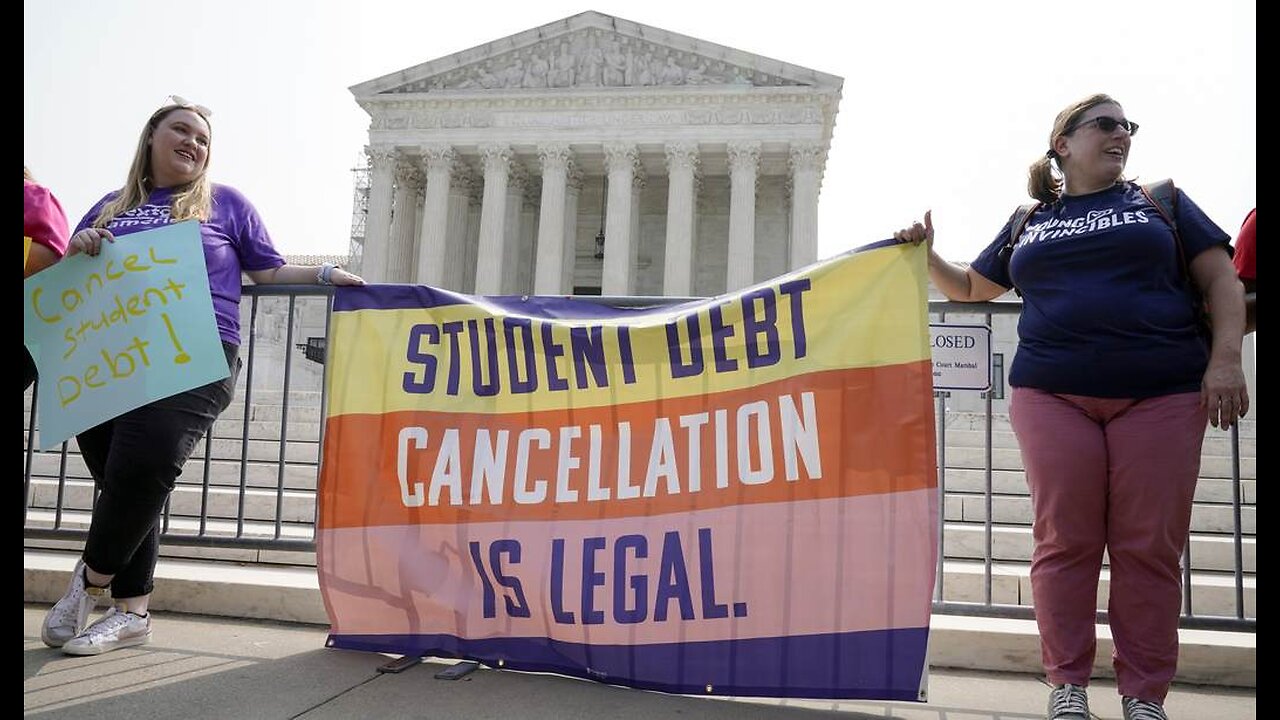 Its Shaping Up to Be a Long, Hot Summer for Student Loan Borrowers