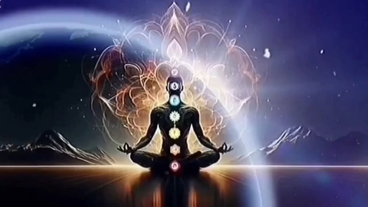 CHOSEN ONES = YOUR ENEMIES ARE FACING KARMA