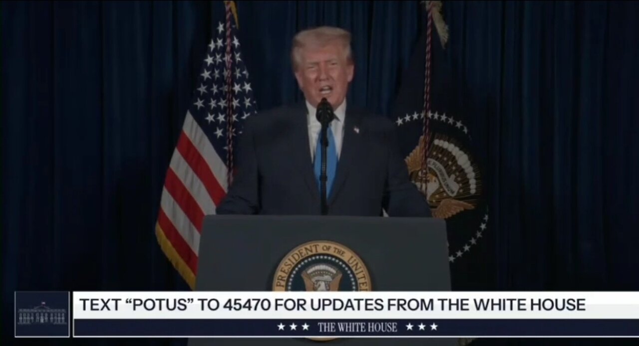 Trump: Were Not Going To Put Up With This Somali Invasion In Minnesota