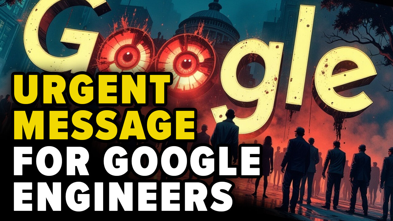 Urgent message for Google engineers: Five things you didnt know (and they wont tell you)