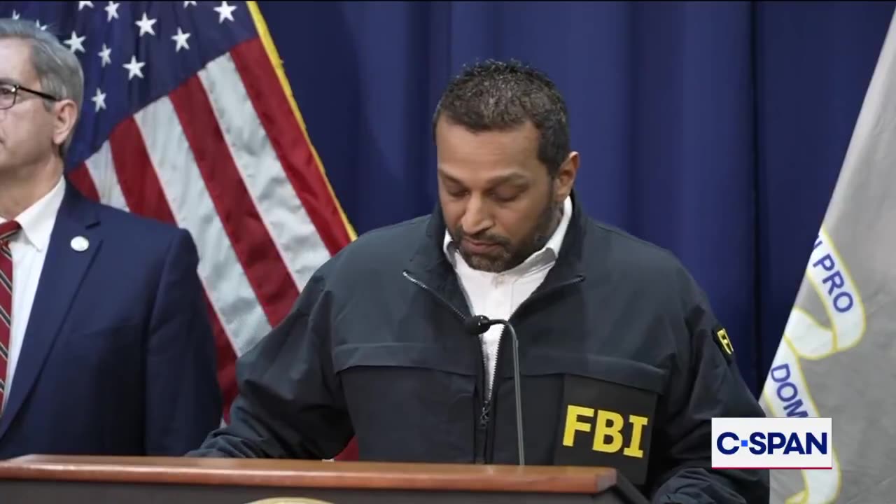 FBI DIRECTOR: Individuals such as Chauncey Billups, Damon Jones & Terry Rozier