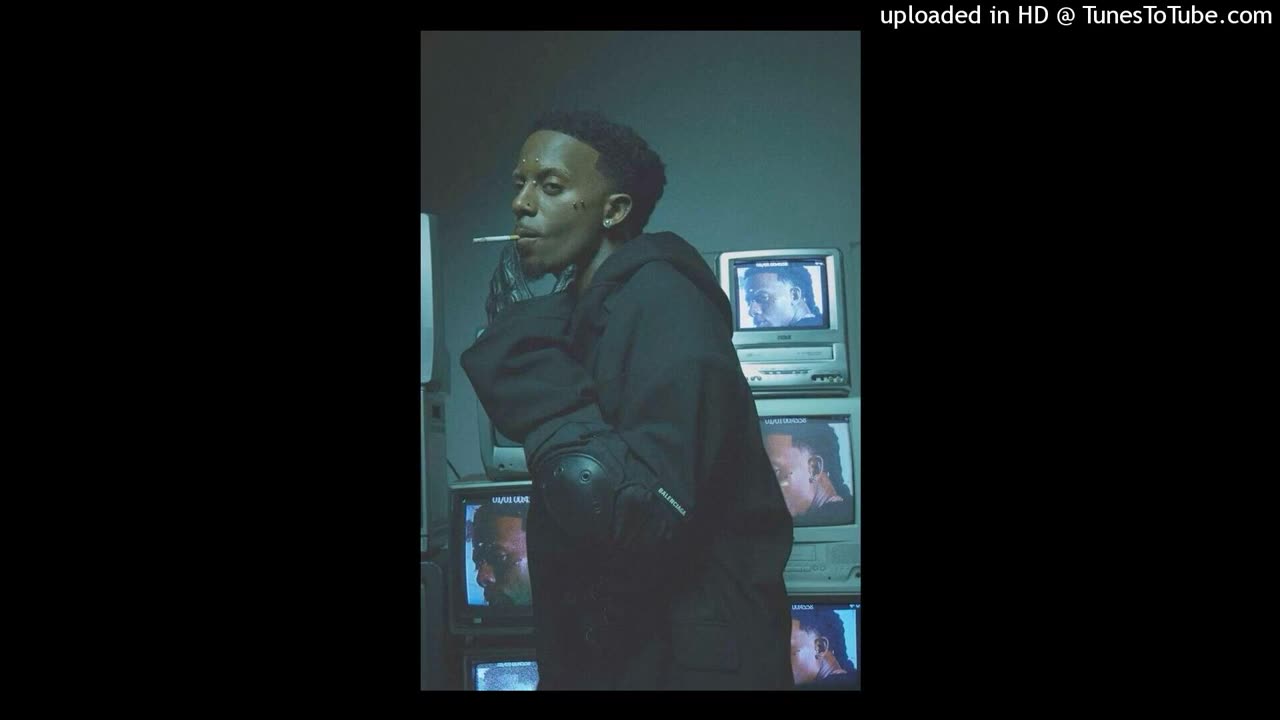 Playboi Carti Type Beat Sequential