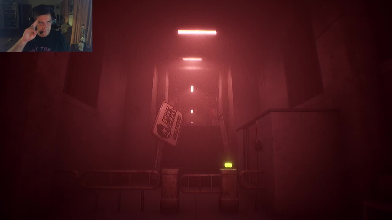 Dollmare, Ep.1