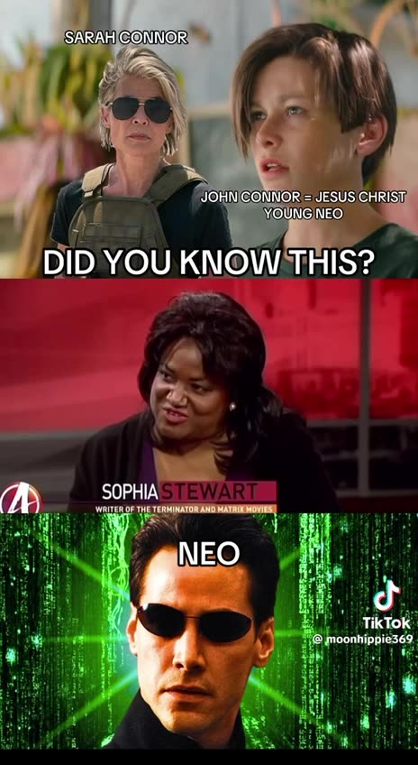 DID YOU KNOW THIS?