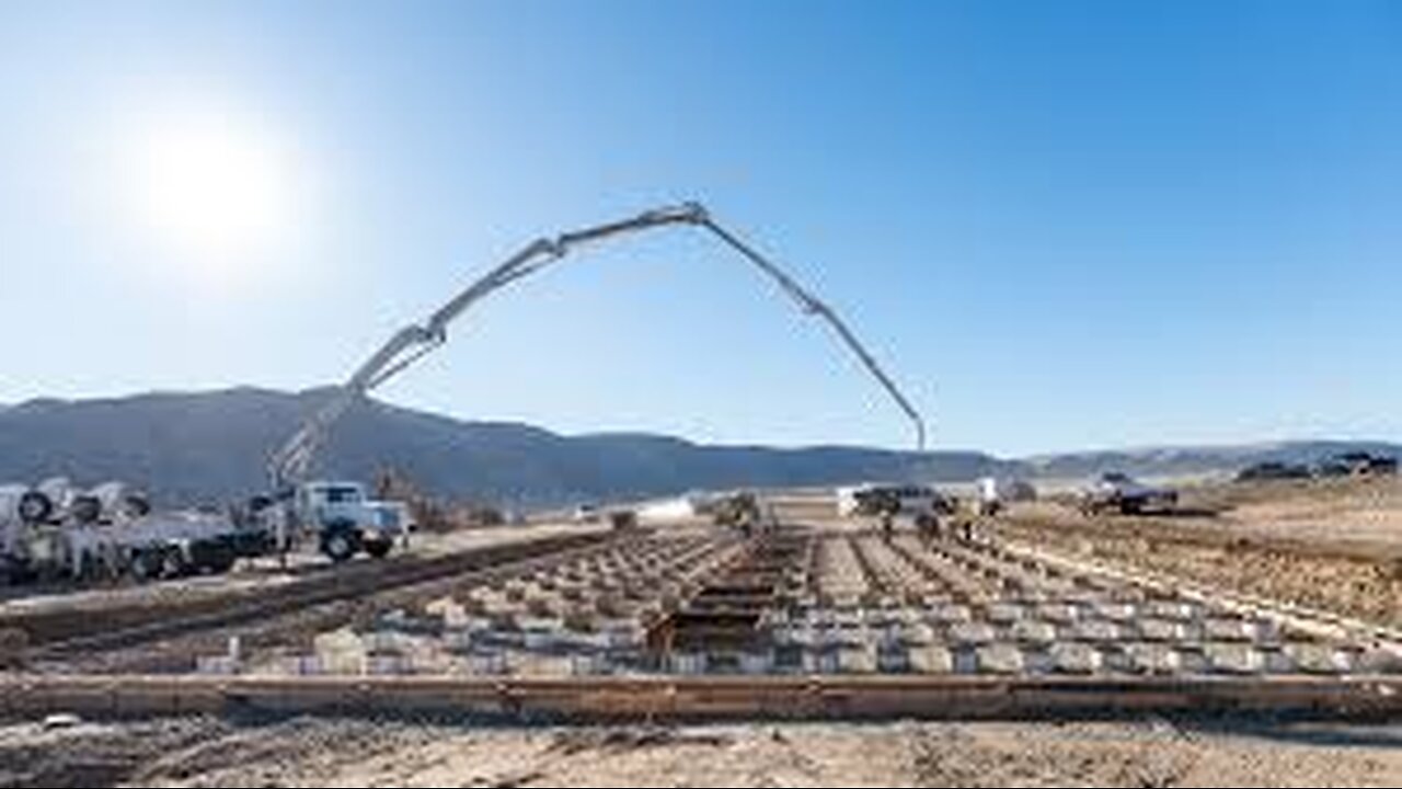 Worlds first fusion power plant