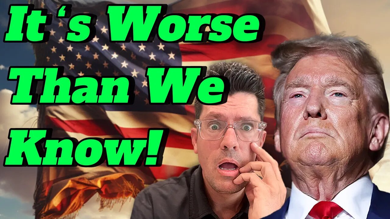 🔥ITS BAD! NEW report just DROPPED!