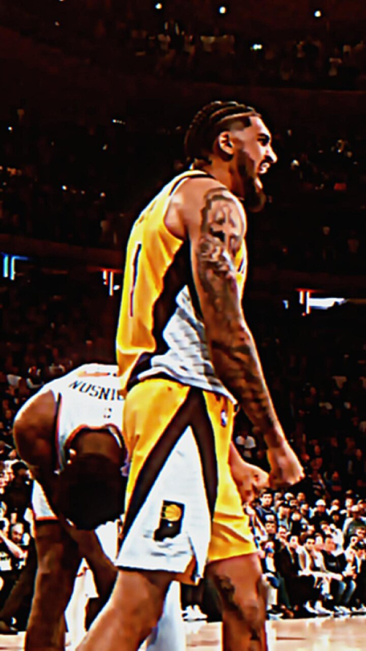 ๐ OBI TOPPIN CALLS GAME with a CLUTCH DUNK! ๐ฅ๐ฅ