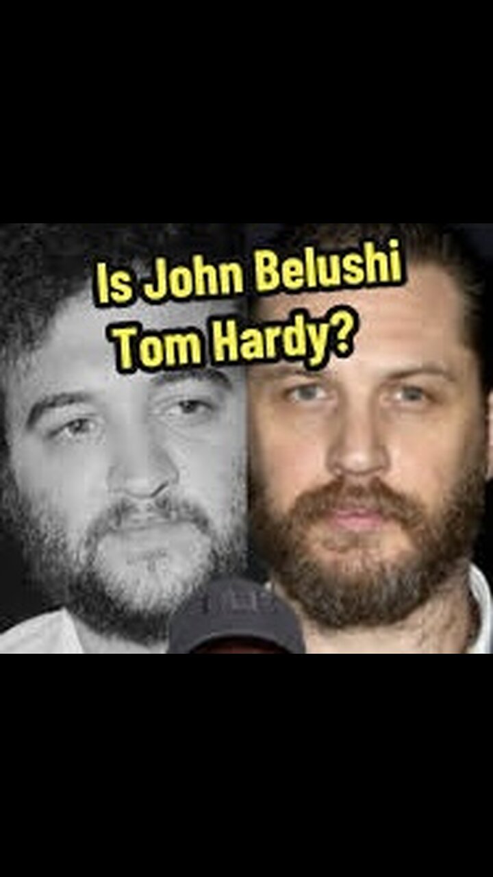 JOHN BELUSHI THEORIES by Fittest Flat EARTHER