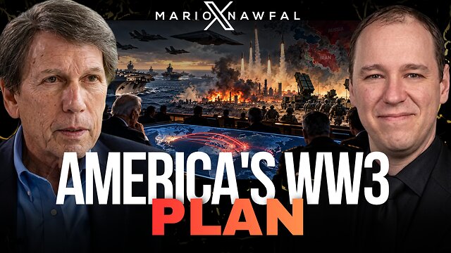 PENTAGON PREPS "DOOMSDAY PLAN" AS FEARS OF ISRAELI NUCLEAR STRIKES GROW