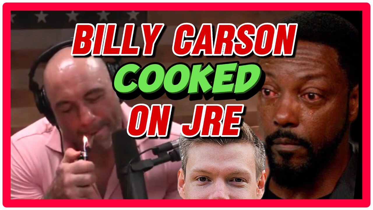 #57 Watch Party! Joe Rogan Wes Huff Billy Carson Chat Just Dropped! Oldie But Goodie!