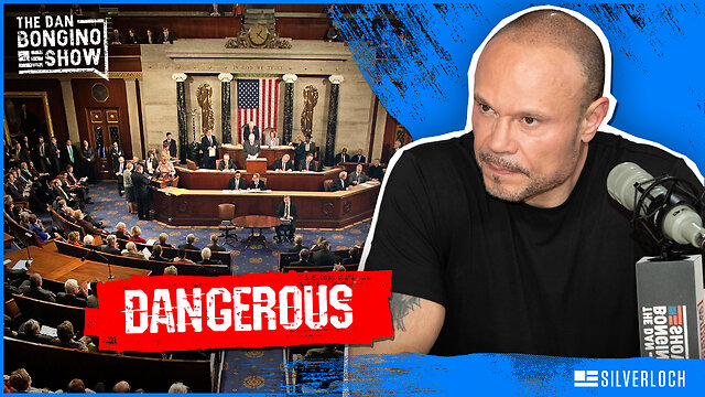 The Most Dangerous Man In America? (Ep. 2540) - 06/23/2026