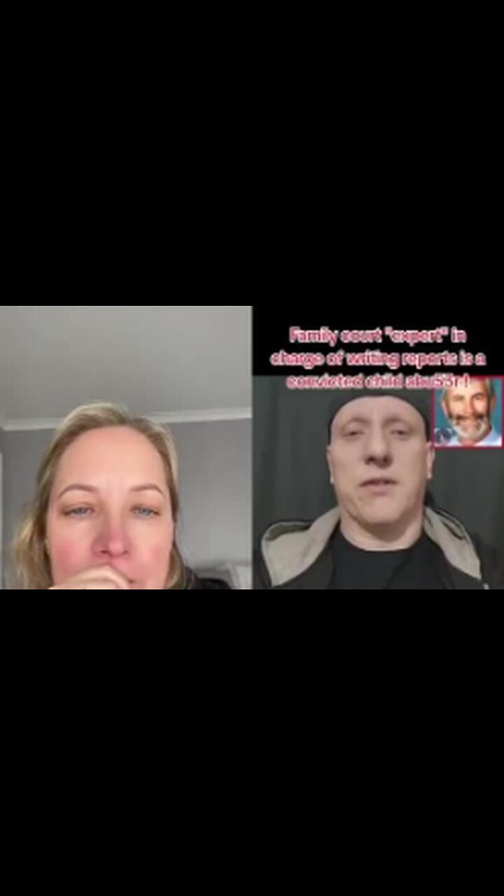 AUSTRALIA (US) ©️™️is broken, run by paedophiles