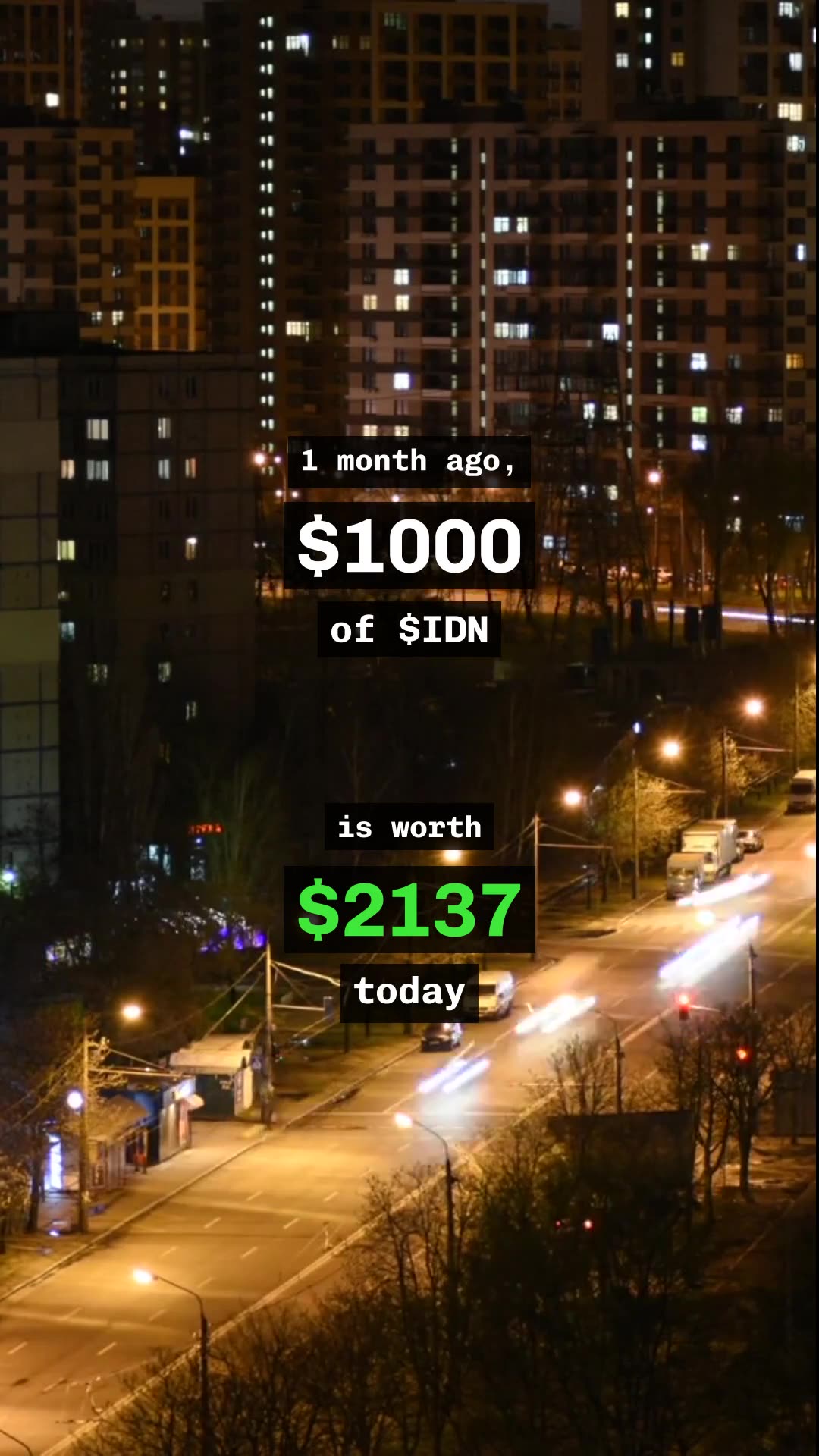 π¨ $IDN π¨ Why is Intellicheck, Inc. trending today? π€ #IDN #stocks #stockmarket