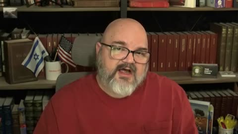 091 Adam's Father (Holiday Devotionals) Our Daily Greg