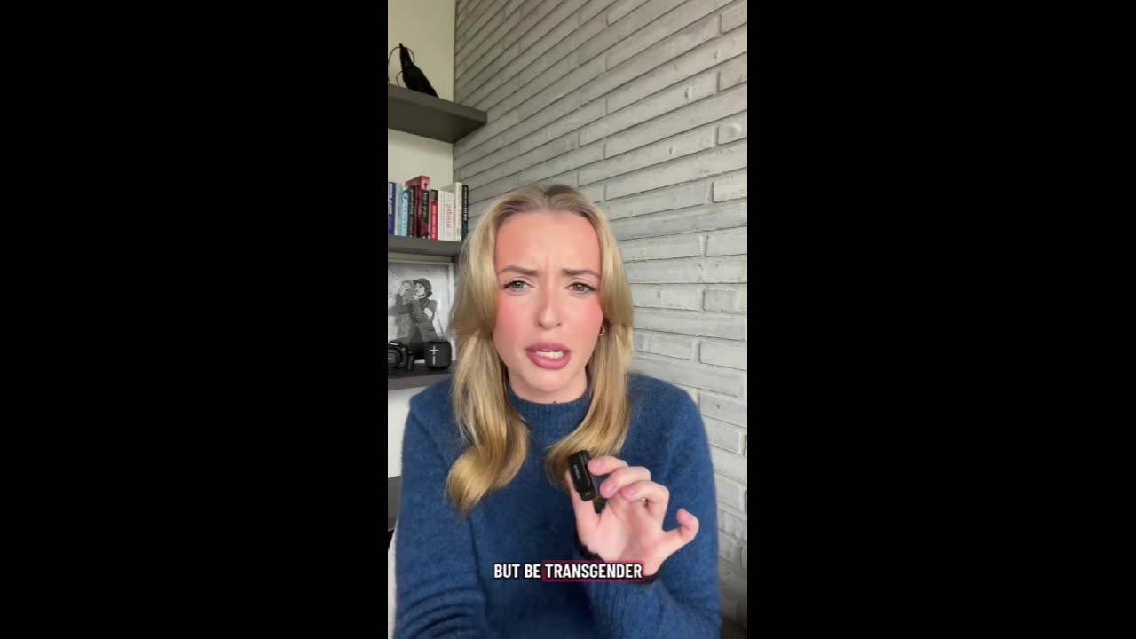 Australia’s ‘Sex Discrimination Commissioner’ Is Retarded and Confuses Everyone With Her Words (VIDEO)