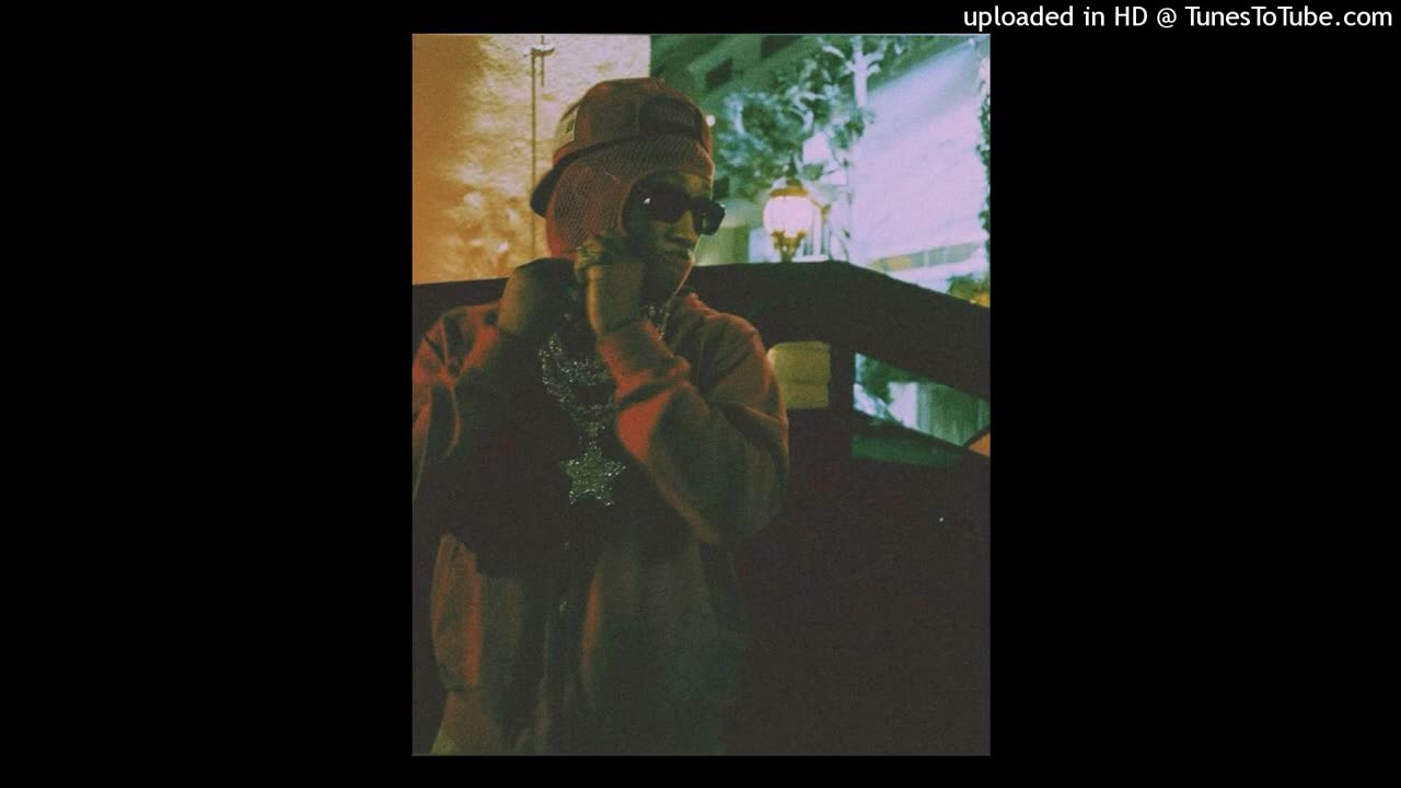 Future Type Beat Moonlight