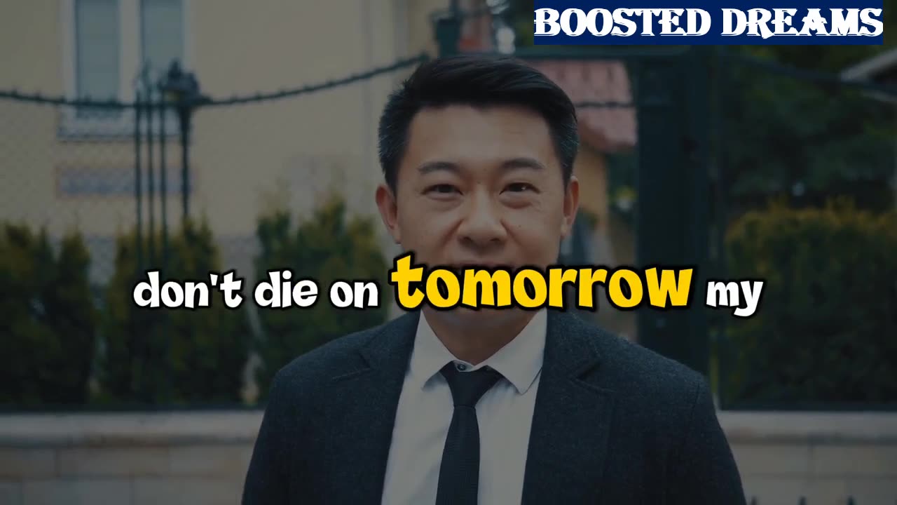 Jack ma motivational speech