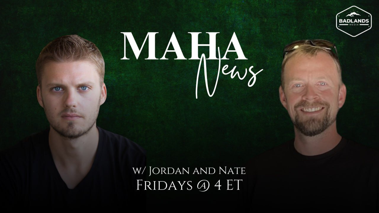 MAHA News [9.19] McDonalds & Tyson Get Healthier, Big Pharma Ads, CDC Updates Vax Sched