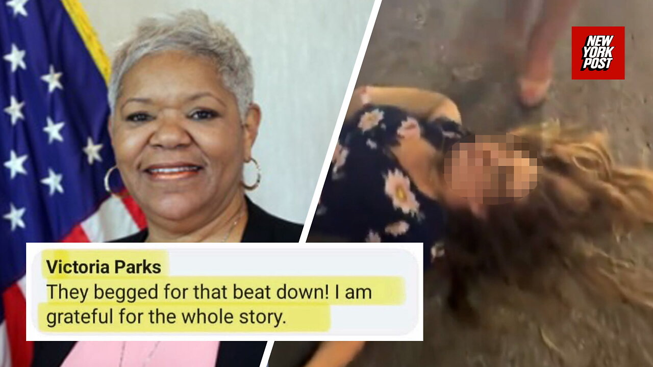 Cincinnati official under fire for celebrating brutal attack: They begged for that beat down!