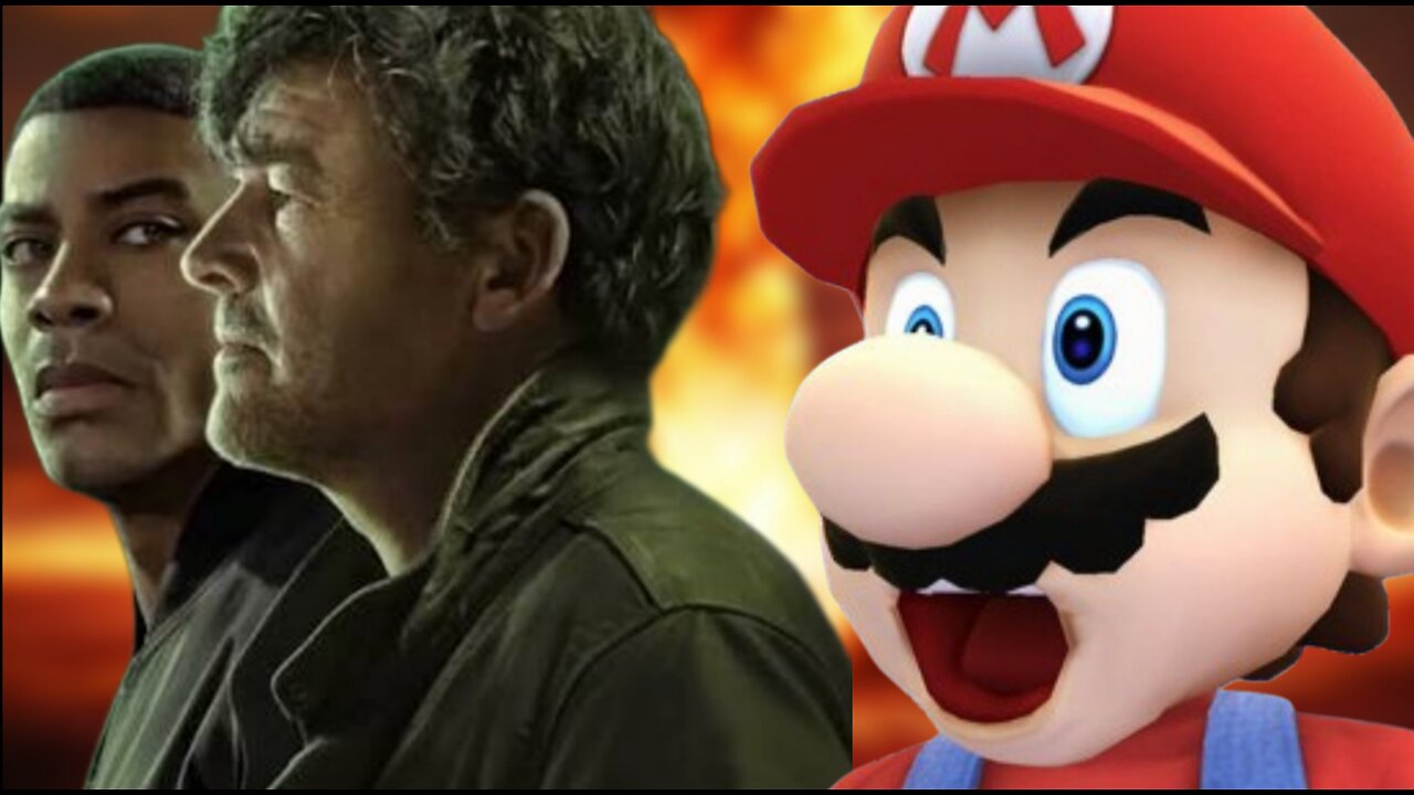 Lanterns Continues to Get WORSE - Massive Nintendo Direct Recap thumbnail