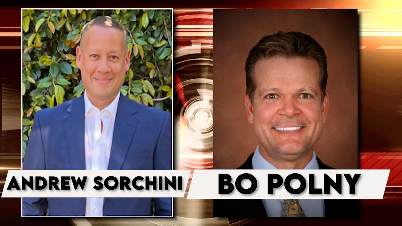 Ep. 1993: Andrew Sorchini & Bo Polny on Silvers Surge to $50+ | Take FiVe