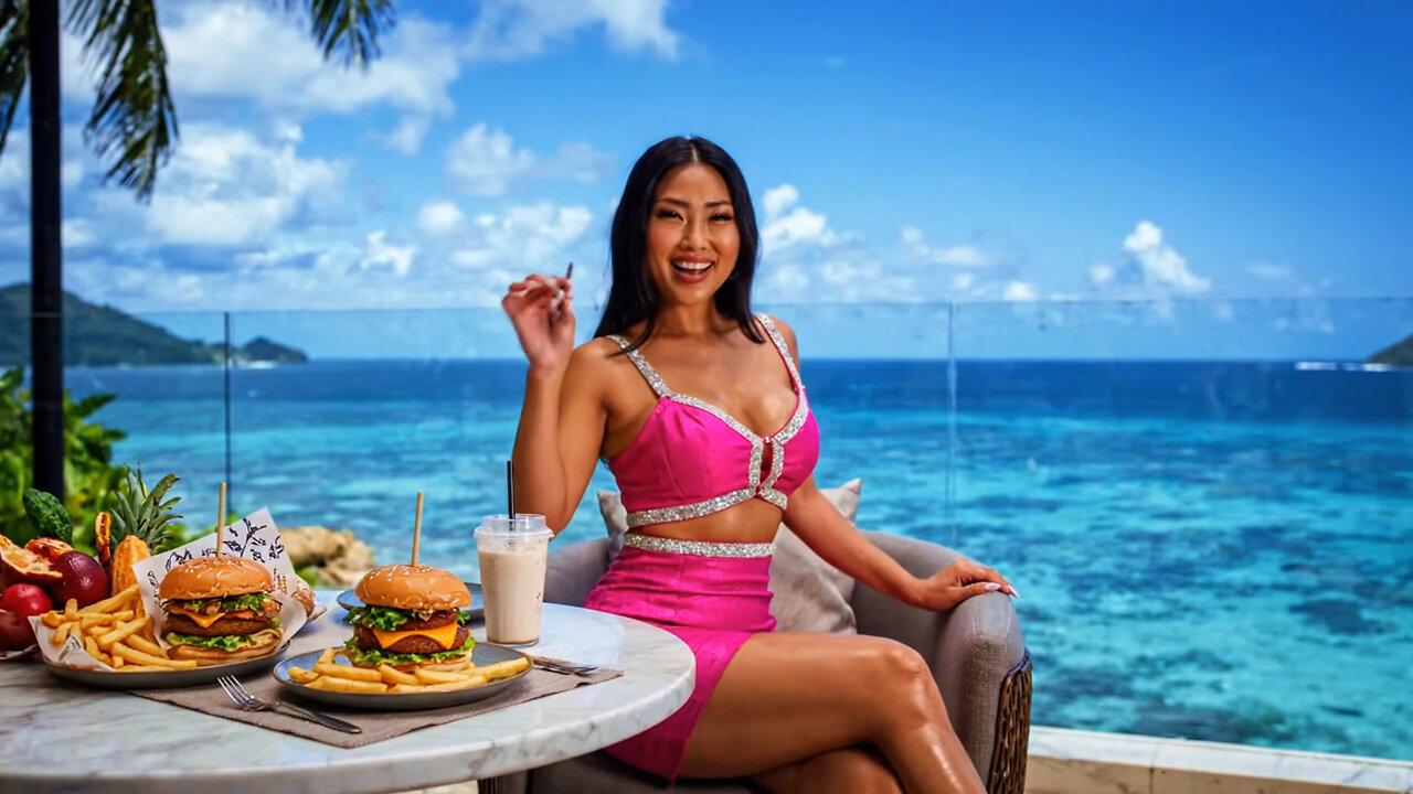Curvy Fashion Lifestyle | Coffee, Food, Snacks & Refreshing Drinks