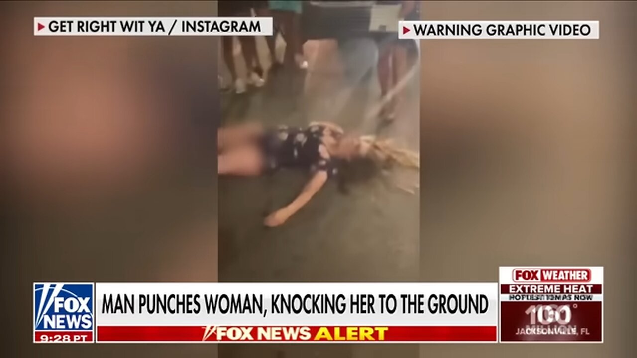 This wasnt a brawl, it was attempted murder: Compagno