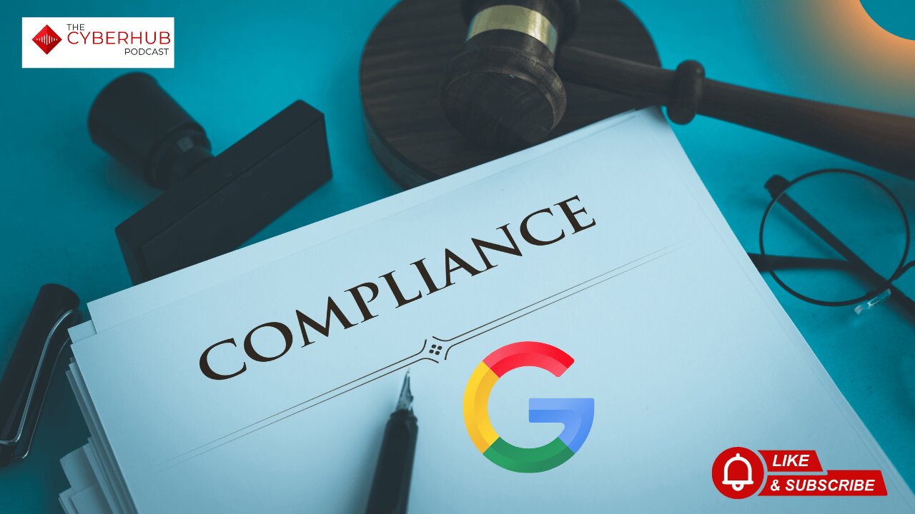 Google Fined $381M Over Gmail Ads, US Sues Toy Maker Over Kids China Data, Sitecore Zero-Day
