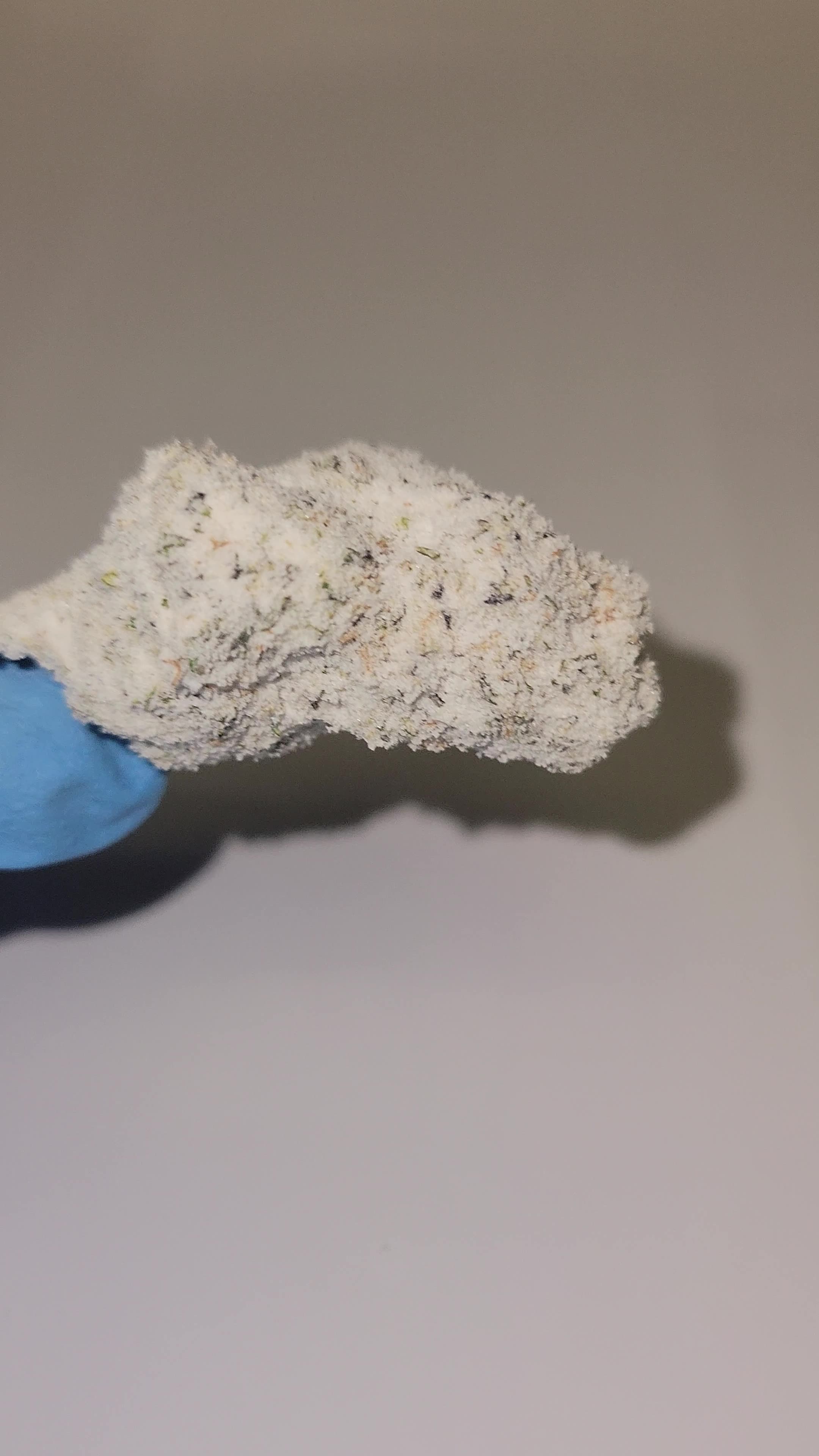 Snow Cap Flower - THCA